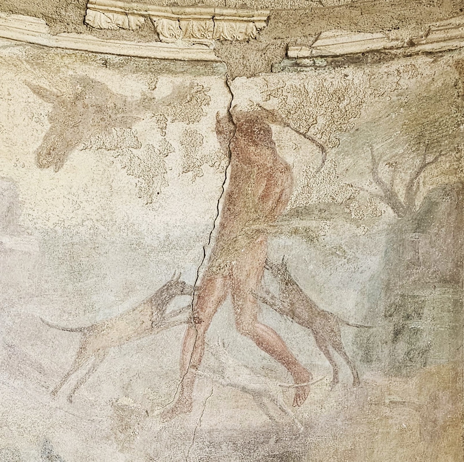 Pompei